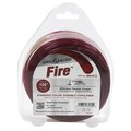 Stens Fire Trimmer Line - .105 1/2 Lb. Donut, Length 118'; 380-613 380-613